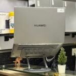 Ordinateur Portable HUAWEI MATEBOOK D16  Core i5-13420H  I 16Go RAM I 256Go SSD I Win 11Pro I 16″ IPS Full HD Remis à neuf – Image 4