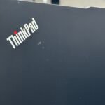 Ordinateur Portable LENOVO THINKPAD E16 GEN 2 AMD R7-7735HS I 16Go I 512Go SSD I Win 11Pro I 16″ IPS Full HD Remis à neuf – Image 10