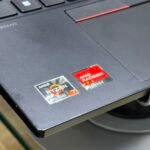 Ordinateur Portable LENOVO THINKPAD E16 GEN 2 AMD R7-7735HS I 16Go I 512Go SSD I Win 11Pro I 16″ IPS Full HD Remis à neuf – Image 8