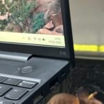 Ordinateur Portable LENOVO THINKPAD E16 GEN 2 AMD R7-7735HS I 16Go I 512Go SSD I Win 11Pro I 16″ IPS Full HD Remis à neuf – Image 6