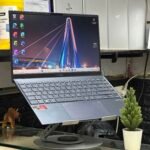 Ordinateur Portable ASUS ZENBOOK 14 UM425QA AMD R7-5800HS I 16Go I 512Go SSD I Win 11Pro I 14″ IPS Full HD Remis à neuf – Image 2