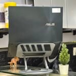 Ordinateur Portable ASUS ZENBOOK 14 UM425QA AMD R7-5800HS I 16Go I 512Go SSD I Win 11Pro I 14″ IPS Full HD Remis à neuf – Image 4