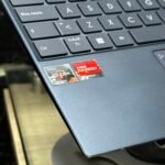 Ordinateur Portable ASUS ZENBOOK 14 UM425QA AMD R7-5800HS I 16Go I 512Go SSD I Win 11Pro I 14″ IPS Full HD Remis à neuf – Image 8