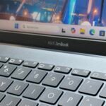 Ordinateur Portable ASUS ZENBOOK 14 UM425QA AMD R7-5800HS I 16Go I 512Go SSD I Win 11Pro I 14″ IPS Full HD Remis à neuf – Image 9