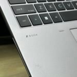 Ordinateur Portable HP ZBOOK FIREFLY GEN 10 Core i7-1365U I 32Go RAM I 512Go SSD I RTX A500 4GB VRAM I Win 11Pro I 16″ IPS Full HD Remis à neuf – Image 8