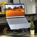 Ordinateur Portable Dell Pro 13 Premium Tactile Core U7-268V I 32Go RAM I 512Go SSD I Win 11Pro I 13″ IPS QHD+ Remis à neuf – Image 2