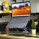 Ordinateur Portable Dell Pro 13 Premium Tactile Core U7-268V I 32Go RAM I 512Go SSD I Win 11Pro I 13″ IPS QHD+ Remis à neuf – Image 3