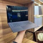Ordinateur Portable DELL Precision 5490 TACTILE  Core U9-185H I 32Go RAM I 1TB SSD I RTX 1000 6GB VRAM I Win 11Pro I 14″ IPS Full HD+ Remis à neuf – Image 2