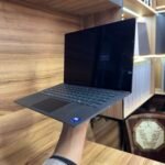 Ordinateur Portable DELL Precision 5490 TACTILE  Core U9-185H I 32Go RAM I 1TB SSD I RTX 1000 6GB VRAM I Win 11Pro I 14″ IPS Full HD+ Remis à neuf – Image 3