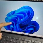 Ordinateur Portable DELL Precision 5490 TACTILE  Core U9-185H I 32Go RAM I 1TB SSD I RTX 1000 6GB VRAM I Win 11Pro I 14″ IPS Full HD+ Remis à neuf – Image 5