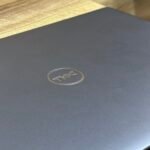 Ordinateur Portable DELL Precision 5490 TACTILE  Core U9-185H I 32Go RAM I 1TB SSD I RTX 1000 6GB VRAM I Win 11Pro I 14″ IPS Full HD+ Remis à neuf – Image 9