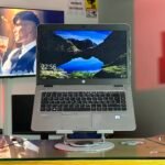 Ordinateur Portable HP ELITEBOOK 840 G3 Core i5-6300U I 8Go I 256Go SSD I Win 11Pro I 14″ Full HD Occasion Etat 7/10 – Image 2