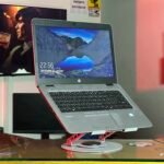 Ordinateur Portable HP ELITEBOOK 840 G3 Core i5-6300U I 8Go I 256Go SSD I Win 11Pro I 14″ Full HD Occasion Etat 7/10 – Image 3