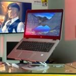 Ordinateur Portable HP ELITEBOOK 840 G3 Core i5-6300U I 8Go I 256Go SSD I Win 11Pro I 14″ Full HD Occasion Etat 7/10 – Image 4