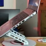 Ordinateur Portable HP ELITEBOOK 840 G3 Core i5-6300U I 8Go I 256Go SSD I Win 11Pro I 14″ Full HD Occasion Etat 7/10 – Image 11