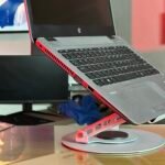 Ordinateur Portable HP ELITEBOOK 840 G3 Core i5-6300U I 8Go I 256Go SSD I Win 11Pro I 14″ Full HD Occasion Etat 7/10 – Image 10