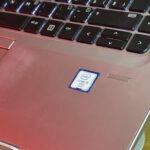 Ordinateur Portable HP ELITEBOOK 840 G3 Core i5-6300U I 8Go I 256Go SSD I Win 11Pro I 14″ Full HD Occasion Etat 7/10 – Image 8