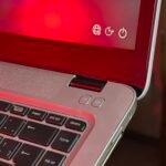 Ordinateur Portable HP ELITEBOOK 840 G3 Core i5-6300U I 8Go I 256Go SSD I Win 11Pro I 14″ Full HD Occasion Etat 7/10 – Image 7