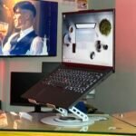 Ordinateur Portable LENOVO THINKPAD P14S Core U7-155H I 16Go RAM I 1TB SSD I RTX 500 4GB VRAM I Win 11Pro I 14″ IPS Full HD Remis à neuf – Image 3