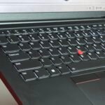 Ordinateur Portable LENOVO THINKPAD P14S Core U7-155H I 16Go RAM I 1TB SSD I RTX 500 4GB VRAM I Win 11Pro I 14″ IPS Full HD Remis à neuf – Image 11