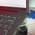 Ordinateur Portable LENOVO THINKPAD P14S Core U7-155H I 16Go RAM I 1TB SSD I RTX 500 4GB VRAM I Win 11Pro I 14″ IPS Full HD Remis à neuf – Image 9