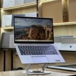 Ordinateur Portable HP ELITEBOOK 845 G8 AMD R5-5650U I 16Go RAM I 256Go SSD I Win 11Pro I 14″ IPS Full HD Remis à neuf – Image 3