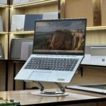 Ordinateur Portable HP ELITEBOOK 845 G8 AMD R5-5650U I 16Go RAM I 256Go SSD I Win 11Pro I 14″ IPS Full HD Remis à neuf – Image 2