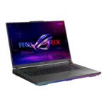 PC Portable Gamer ASUS ROG Strix 16 G614 AMD R9-8940HX I 16Go RAM I 1Tb SSD I NVIDIA 5070 TI 12GB I Win 11Pro I 16'1″ WQXGA IPS Remis à neuf – Image 4