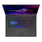 PC Portable Gamer ASUS ROG Strix 16 G614 AMD R9-8940HX I 16Go RAM I 1Tb SSD I NVIDIA 5070 TI 12GB I Win 11Pro I 16'1″ WQXGA IPS Remis à neuf – Image 5