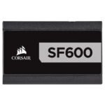 CORSAIR SF600 – GOLD 80 PLUS – Image 5
