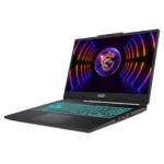 PC Portable Gamer MSI CYBORG 15 A13VF-1623XMA Core I7-13620H I 16Go I 512Gb SSD I NVIDIA 4060 8GB I Win 11Pro I 15'6″ IPS FHD Neuf – Image 3