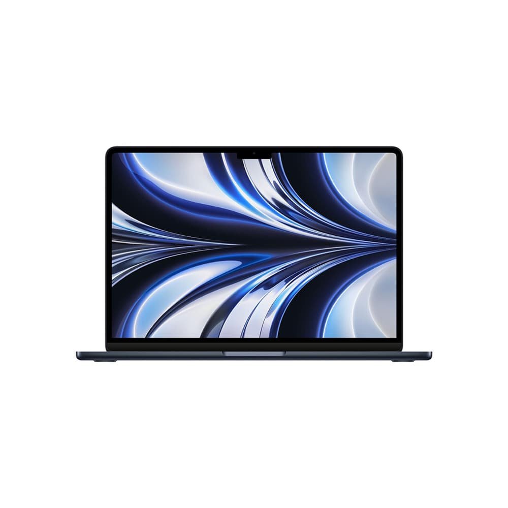 Macbook-Air-M2-13-A Ordinateur Portable Apple MacBook Air M2 13 pouces (2022) AZERTY M2 I 16Go RAM I 256GB SSD I 13.6″ Neuf – Image 1