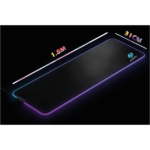 GAMEYES GY-201 Tapis de souris gaming RGB – Image 2