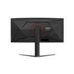 AOC CU34G4 34″ 180Hz 0.5ms Fast VA UWQHD – Image 4