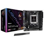 ASRock A620I Lightning WiFi