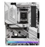 ASRock X870 Pro RS WIFI – Image 3