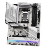 ASRock X870 Pro RS WIFI – Image 2