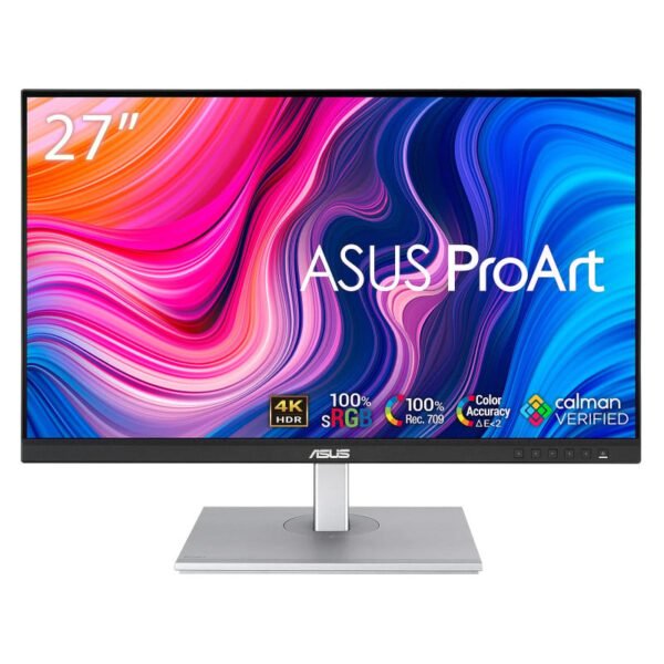 ASUS ProArt PA279CV 27″ IPS 4K UHD