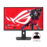 ASUS ROG Strix XG27UCG 27″ Fast IPS 160Hz 1ms 4K