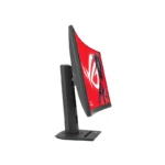 ASUS ROG Strix XG27WCS 27″ Fast VA 180Hz 1ms 2K – Image 3