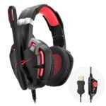 Casque Gamer Havit H2001U