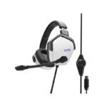 Casque Gaming ESG 4 Surround 7.1 Blanc
