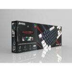 JEDEL KL-95D Clavier Gamer Filaire Mécanique – Image 2