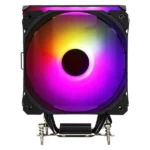 Connect Arctic Flow 120mm ARGB – Image 2