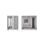 CORSAIR AIR 5400 RS-R ARGB Blanc – Image 2