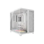 CORSAIR AIR 5400 RS-R ARGB Blanc