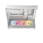 CORSAIR AIR 5400 RS-R ARGB Blanc – Image 3