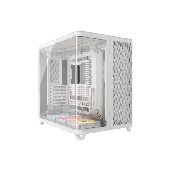 CORSAIR AIR 5400 RS-R ARGB Blanc