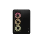 CORSAIR AIR 5400 RS-R ARGB Noir – Image 3