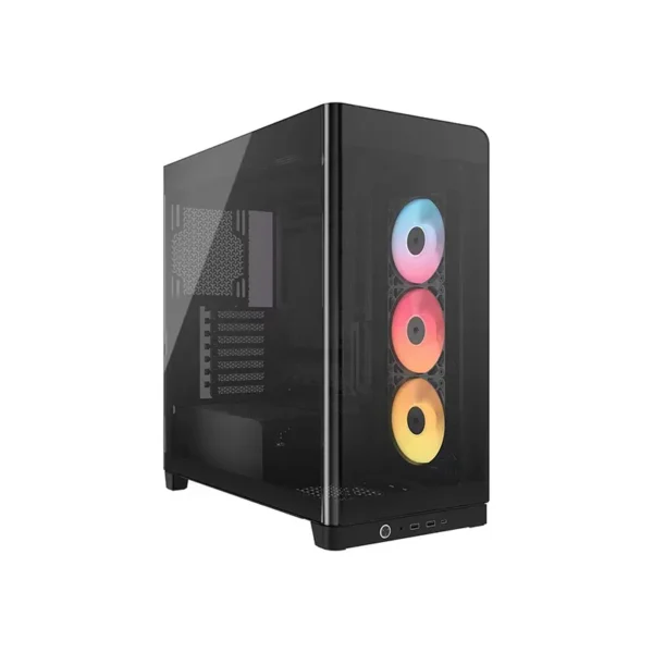 CORSAIR FRAME 4500X RS-R ARGB Noir